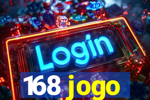 168 jogo